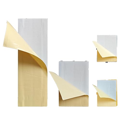 276Pcs Breadboard Jumper Wires Kit, 2Pcs 830 Breadboards + 2Pcs 400 Breadboards + 2Pcs Color-Coded 170 Breadboards + 140Pcs U-Shape Jumpers and 2x65Pcs Flexible Wires for Arduino, Raspberry Pi, STEM-CubbioJoy