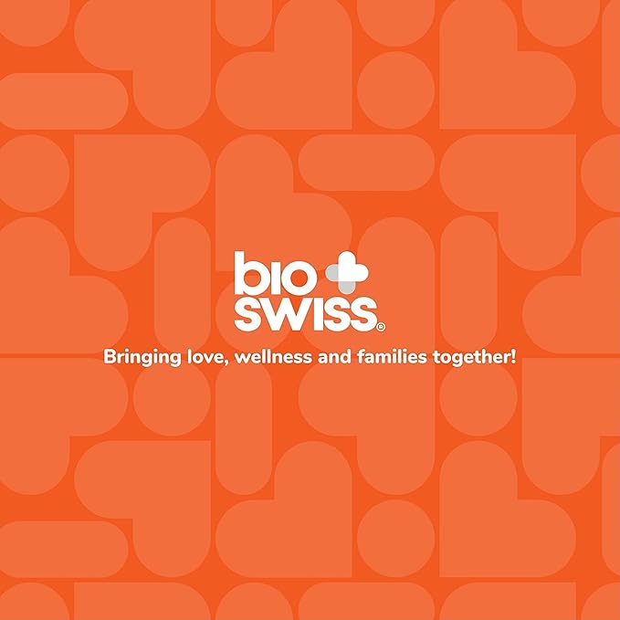 BioSwiss Bandages, Poop Shaped Self Adhesive Bandage, Latex Free Sterile Wound Care, Fun First Aid Kit Supplies for Kids, 50 Count-CubbioJoy