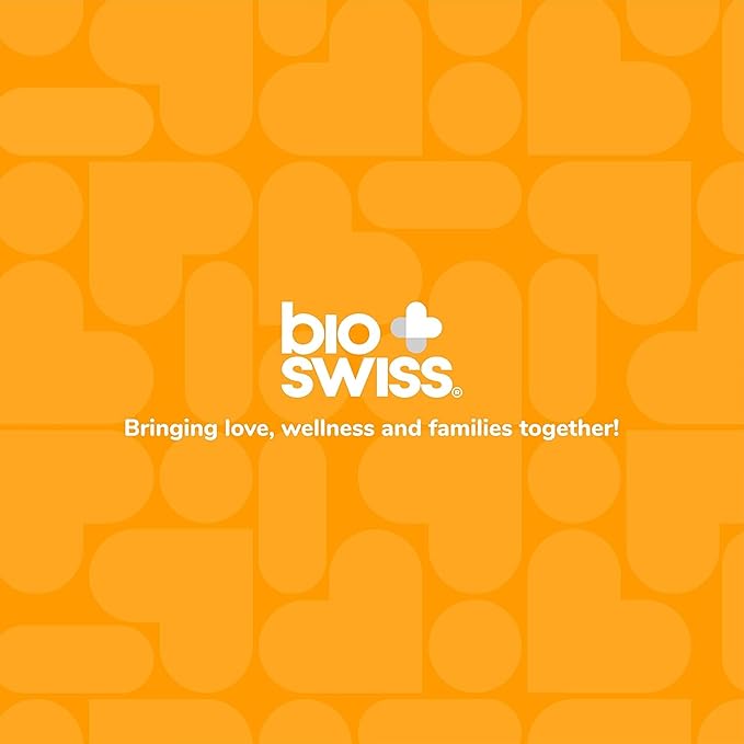 BioSwiss Bandages, Silly Faces Self Adhesive Bandage, Googly Eyes Latex Free Sterile Wound Care, Standard Shape for Kids and Adults, 24 Count-CubbioJoy