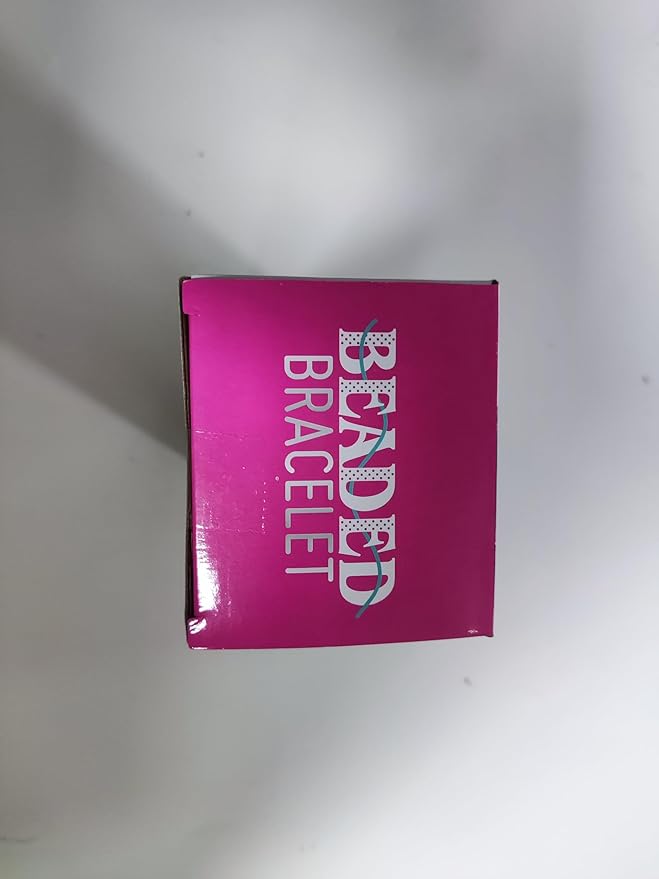 Arts and Crafts for Kids Age 8-12, Friendship Bracelet Making Kit for Girls, DIY Jewelry String Maker Kit Toys, Bracelets Maker Craft, Christmas Birthday Gifts for Ages 6 7 8 9 10 11 12 Year Old-CubbioJoy