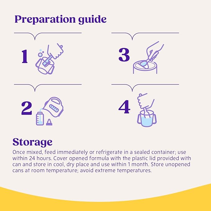 Bubs Goat Toddler Nutritional Drink, Non-GMO Whole Goat Milk-Based Gentle Formula, for Kids 12-36 Months, 20 oz-CubbioJoy