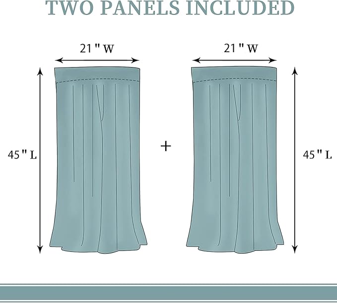 Basketball Blackout Curtains for Boy Girl Room Darkening Decor,Sport Theme and Motto Dark Background Bedroom Living Room Home Rod Pocket Thermal Insulated Window Curtain/Drapes Panel,42x45 Inch…-CubbioJoy