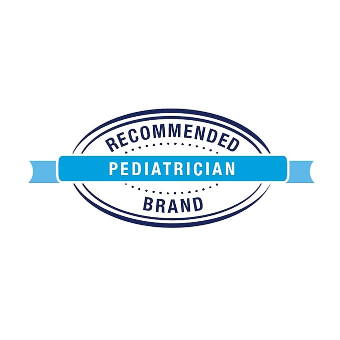 Aquaphor Baby Wash and Shampoo - Mild, Tear-free 2-in-1 Solution for Baby’s Sensitive Skin - 16.9 fl. oz. Pump-CubbioJoy