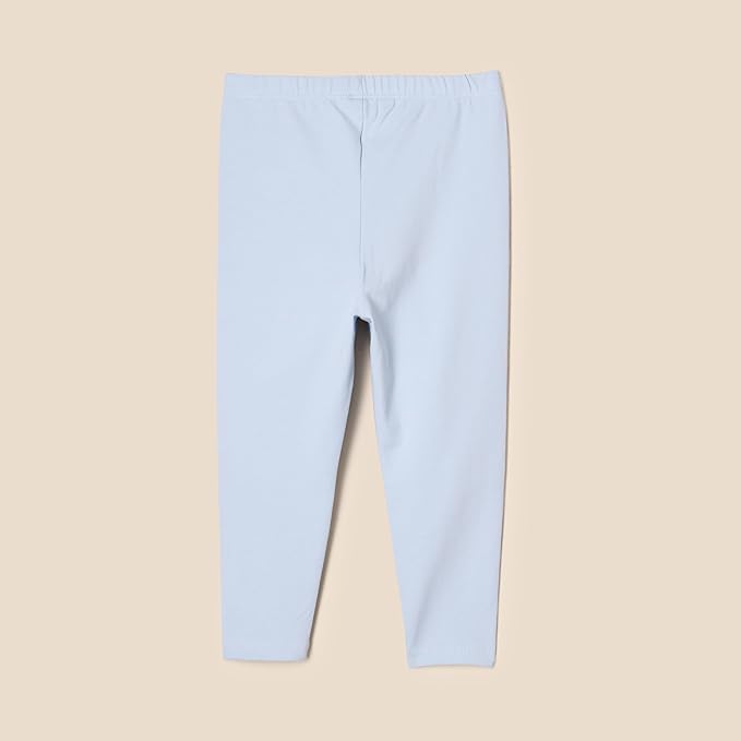 Amazon Essentials x Sofia Grainge Unisex Toddlers and Babies' Legging, Pack of 3-CubbioJoy