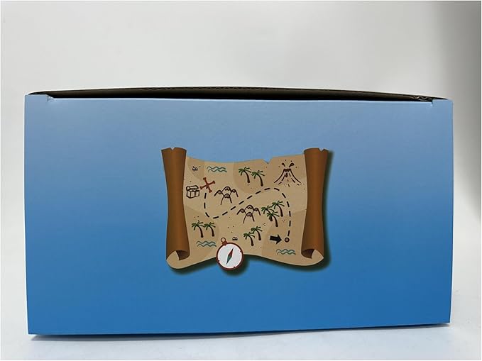 Bug Catcher Kit & Outdoor Explorer Kit for Kids, 10 Pcs Bug Catching Kit with Toy Cage, Backpack, Flashlight, Manifying Glass, Toy Net, Outdoor Exploration Toys Gift for Boys Girls 3-12-CubbioJoy