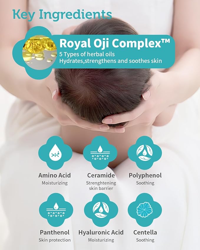 Baby Easy Wash Sun Lotion SPF 30 - Korean Moisturizing Zinc Oxide Mineral Sunscreen for Babies and Kids - Washes Off Easily - Vegan, Reef-Safe, Allergen-Free, 2.11 fl.oz.-CubbioJoy