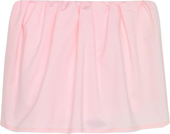 Bedtime Originals Blossom Pink Watercolor Floral 3-Piece Baby Crib Bedding Set-CubbioJoy