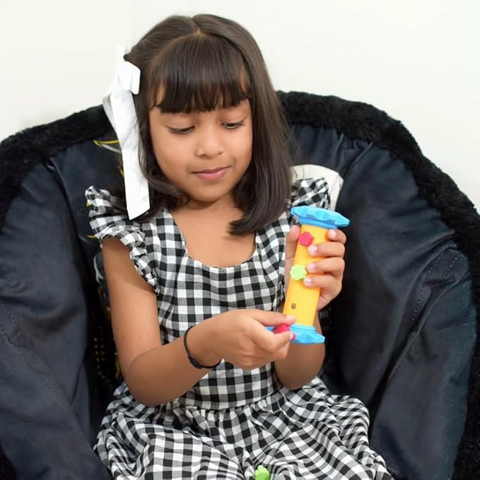 Challenge Your Mind with Tic Tac Totem: 3D Tic Tac Toe Travel Game & Brain Game for Strategy Enthusiasts, Ages 6+ (3x3)-CubbioJoy