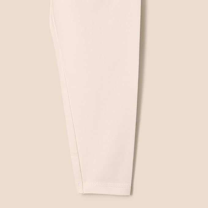 Amazon Essentials x Sofia Grainge Unisex Toddlers and Babies' Legging, Pack of 3-CubbioJoy