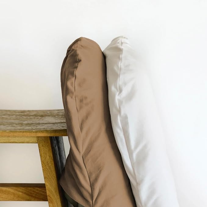 Baby Lounger - Snuggle Cozy Me Infant Lounger for Newborns | Flannel Cover, Breathable Soft, Portable Awake-Time Pad, Essential Baby Gift -Brown-CubbioJoy