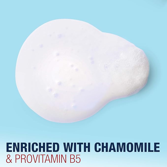 Aquaphor Baby Wash and Shampoo - Mild, Tear-free 2-in-1 Solution for Baby’s Sensitive Skin - 16.9 fl. oz. Pump-CubbioJoy