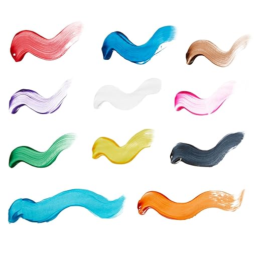 Colorations Paraben-Free Simply Tempera Paint for Kids - Set of 11 Gallons, Vibrant Poster and Classroom Paint, Made in United States, Non-Toxic, Arts and Crafts Supplies-CubbioJoy