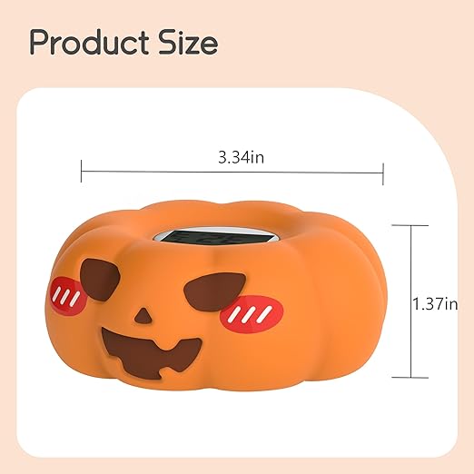 Baby Water Thermometer for Bath Tub Safety - Room & Bath Thermometer for Infants with Temperature Warning - Floating Bathing Toy Gift for Toddlers Newborn Girls Boys-CubbioJoy