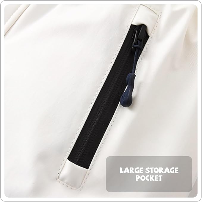 Baby Boy Snowsuit Toddler Winter Girl Jacket Coat Clothes Kid Snow Suits Outfits-CubbioJoy