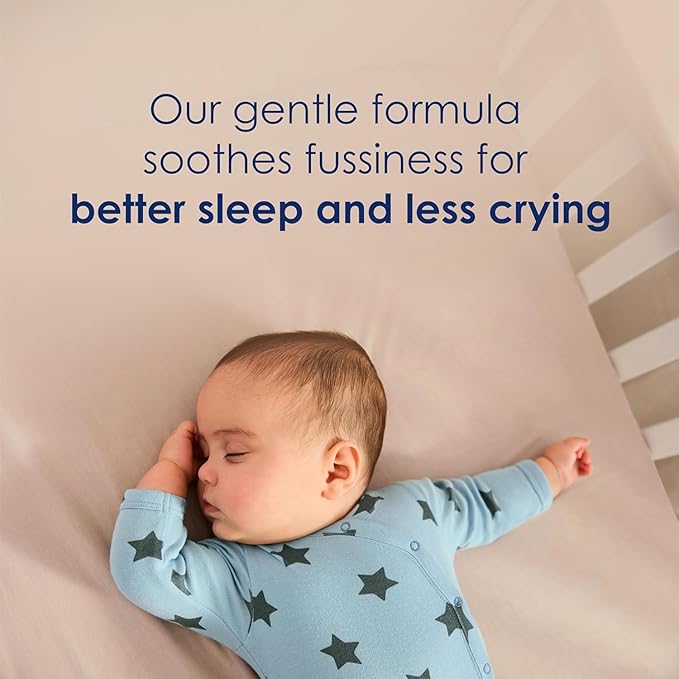 Kabrita Goat Milk-Based Infant Formula – 28oz – Pack of 2 – Natural, Gentle Baby Formula – European, Non-GMO – Ages 0-12 Months-CubbioJoy