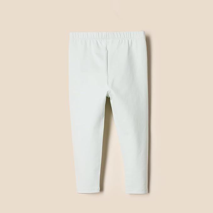 Amazon Essentials x Sofia Grainge Unisex Toddlers and Babies' Legging, Pack of 3-CubbioJoy