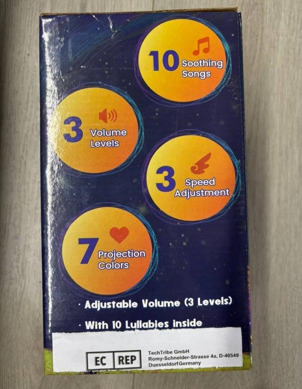 Cuteoy Glowing LED Cow Light-up Nightlight Toys Musical Plush Stuffed Animal Soft Singing Lullabies Birthday Christmas Plushies Gifts for Kids Boys Girls,15.5"-CubbioJoy