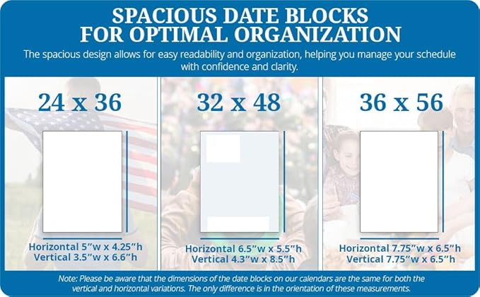 30-Day 1-Month Dry and Wet Erasable Wall Calendar Planner (38" 75", Earth Green)-CubbioJoy