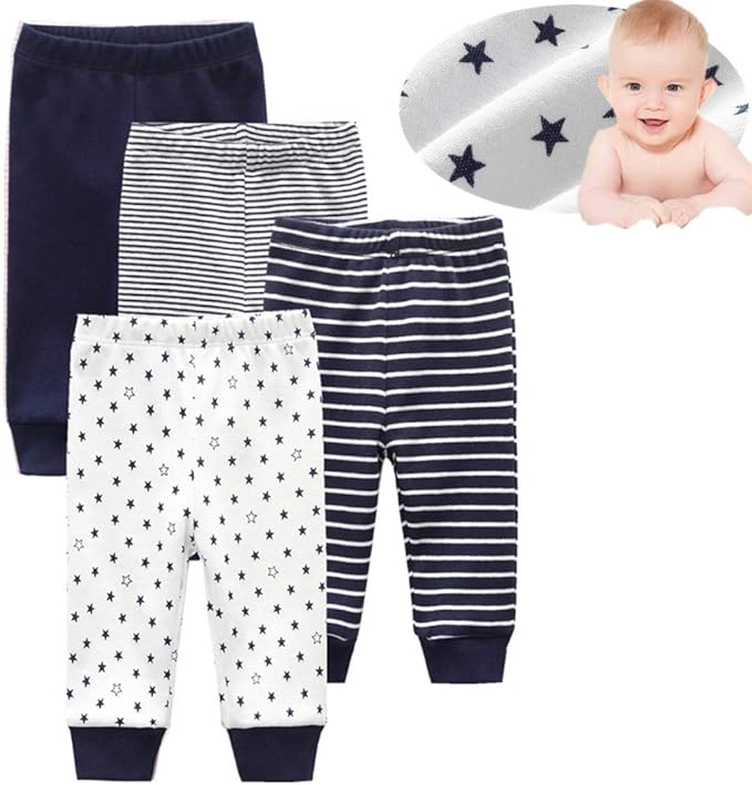 Kiddiezoom Unisex Baby Layette Essentials Giftset Clothing Set 19-Piece For Newborn Baby-CubbioJoy