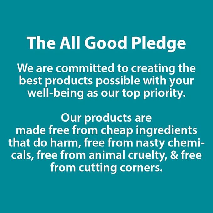 All Good Baby & Kids Mineral Sunscreen Butter Stick for Face, Nose, Ears - UVA/UVB Broad Spectrum SPF 50, Coral Reef Friendly, Water Resistant, Zinc Oxide, Coconut Oil, Vitamin E (2.75 oz)(3-Pack)-CubbioJoy