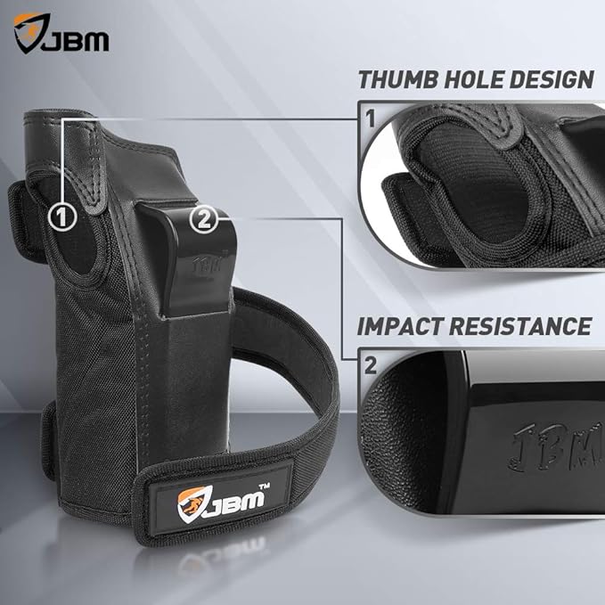 JBM Adult & Kids Knee Pads Elbow Pads and Wrist Guards for Inline Skating, Roller Skating, Skateboarding, Scootering-CubbioJoy