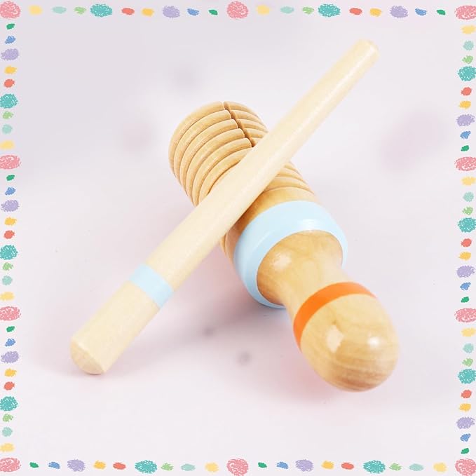 Baby Musical Instruments Neutral Colors Percussion Instruments Set Montessori Wooden Toys for Toddlers 1-3 with Xylophone for Kids Preschool Educational 3+ Wood Musical Toy 8pcs-CubbioJoy