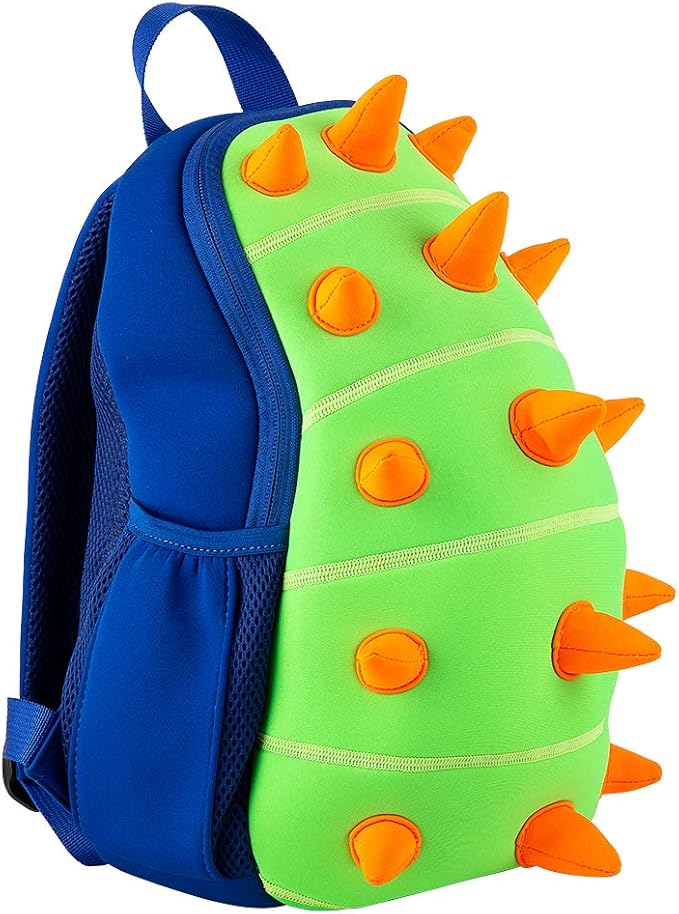 JiePai Dinosaur Toddler Backpack Waterproof 3D Cartoon Kids Backpack for Boys-CubbioJoy