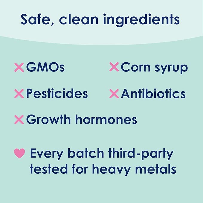 Kabrita Goat Milk Toddler Nutrition, 12-24 Months - Easy to Digest, Contains Vitamin D, Calcium, Iron, DHA, Non-GMO - Gentle on Sensitive Tummies - Supports Gut Health & Sleep - 28oz.-CubbioJoy