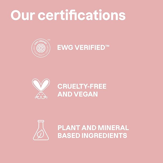 ATTITUDE Baby Laundry Detergent Liquid, EWG Verified, Safe for Baby Clothes, Infant and Newborn, HE Compatible, Soothing Chamomile, 80 Loads, 67.6 Fl Oz (Pack of 6) (AMAZON EXCLUSIVE)-CubbioJoy