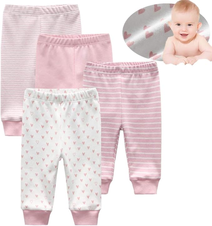 Kiddiezoom Unisex Baby Layette Essentials Giftset Clothing Set 19-Piece For Newborn Baby-CubbioJoy