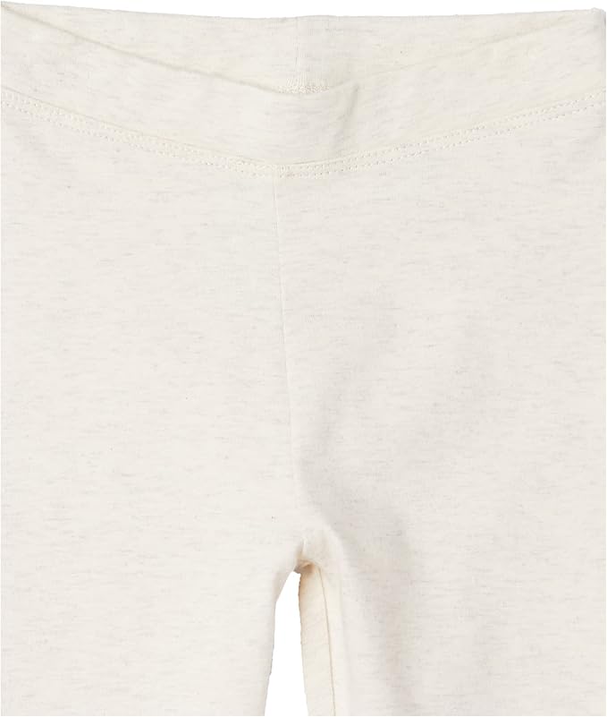 Amazon Essentials Girls and Toddlers' Leggings, Multipacks-CubbioJoy