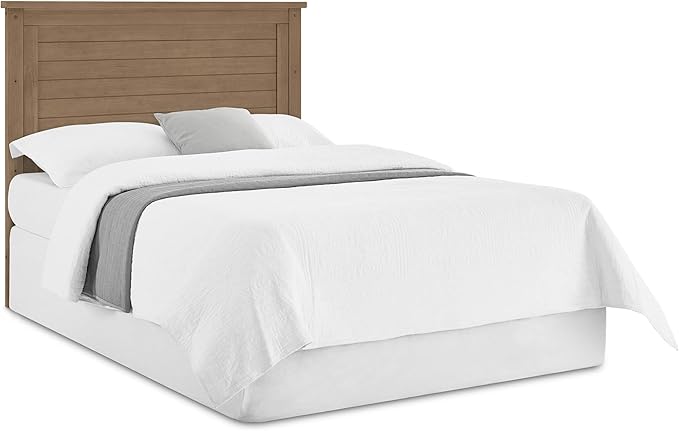 Delta Children Simmons Kids Caden 6-in-1 Convertible Crib with Trundle Drawer, Greenguard Gold Certified, Aged Oak-CubbioJoy