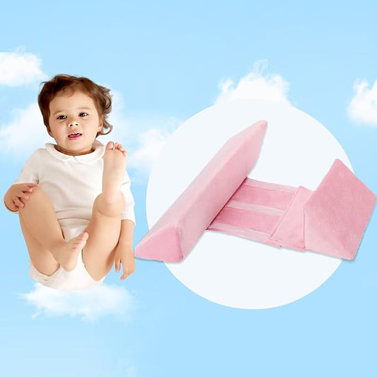 Breathable Pillow, Removable and Washable Breathable Bedding Set, Medium-CubbioJoy