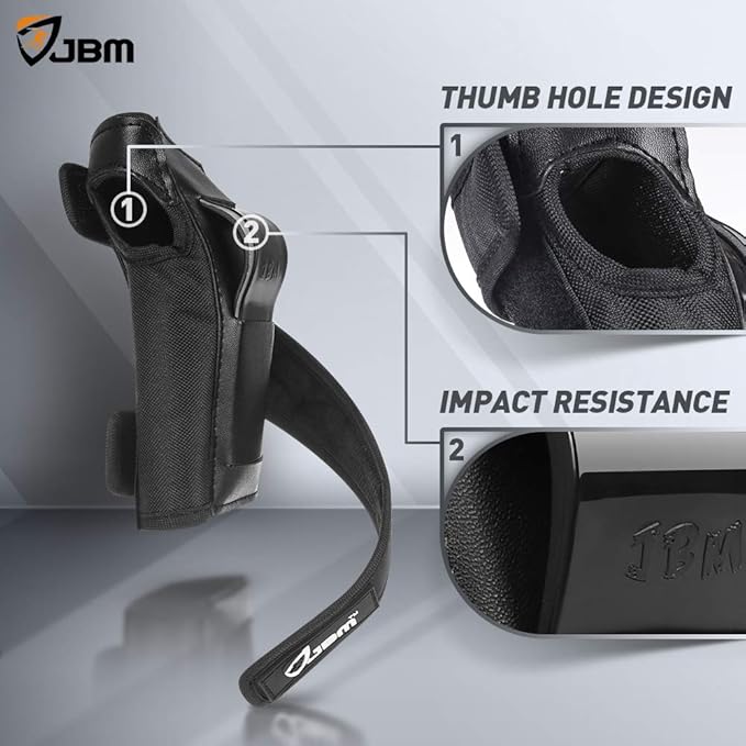 JBM Adult & Kids Knee Pads Elbow Pads and Wrist Guards for Inline Skating, Roller Skating, Skateboarding, Scootering-CubbioJoy