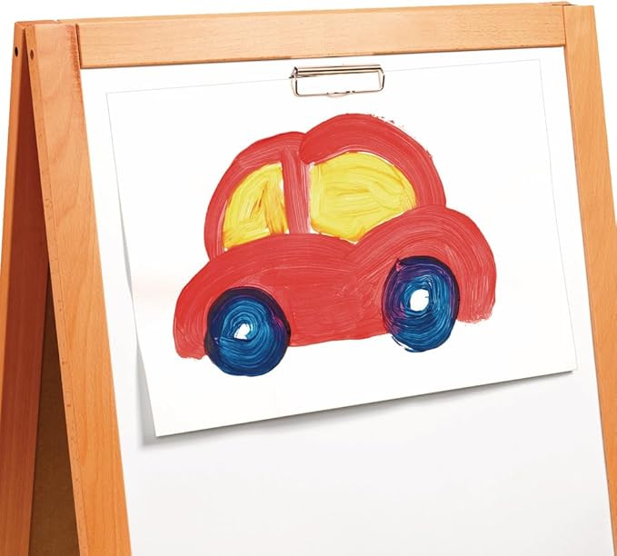 Colorations Paraben-Free Washable Tempera Paint Set, 19 Colors, Non-Toxic, Vibrant, Kids' Art Supplies-CubbioJoy