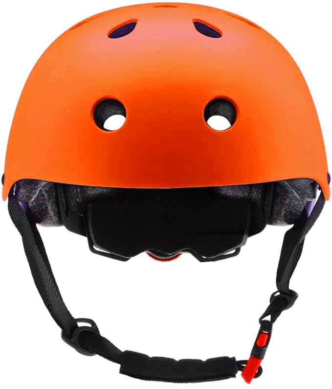 Adjustable Helmet for Ages 3-16 Kids Toddler Boys Girls Youth,Protective Gear with Elbow Knee Wrist Pads for Multi-Sports Skateboarding Bike Riding Scooter Inline skatings Longboard Roller Skate-CubbioJoy