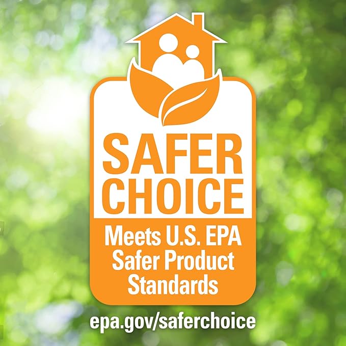 Biokleen Natural Laundry Detergent Liquid - 300 Loads- Eco Friendly Concentrated Plant Based Safe for Kids and Pets No Artificial Colors or Preservatives-CubbioJoy