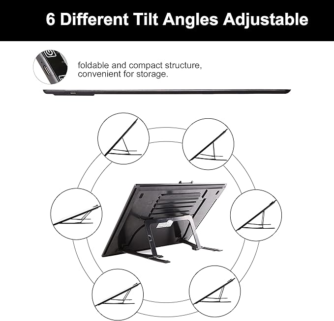 A3 Light Pad, Elice Tracing Light Box 3 Colors Mode Stepless Dimmable and 6 Levels of Brightness Light Copy Pad, Wireless Rechargeable Led Light Board for Weeding Vinyl Diamond Painting Sketching-CubbioJoy