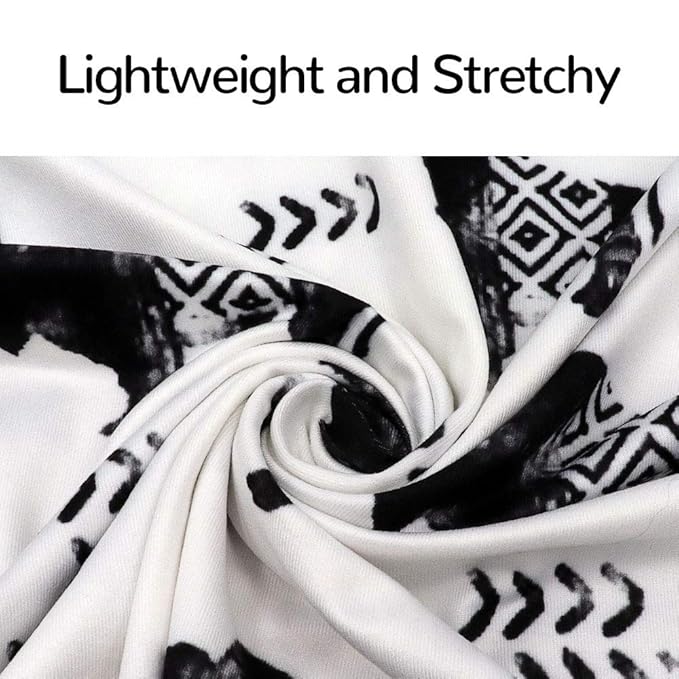 Buffalo Car seat Canopy for Babies, Car Seat Cover for Boys Girls, CarSeat Canopies for Newborn, Multiuse - Nursing Breastfeeding Covers, Shopping Cart/High Chair/Stroller Covers, Soft Breathable-CubbioJoy