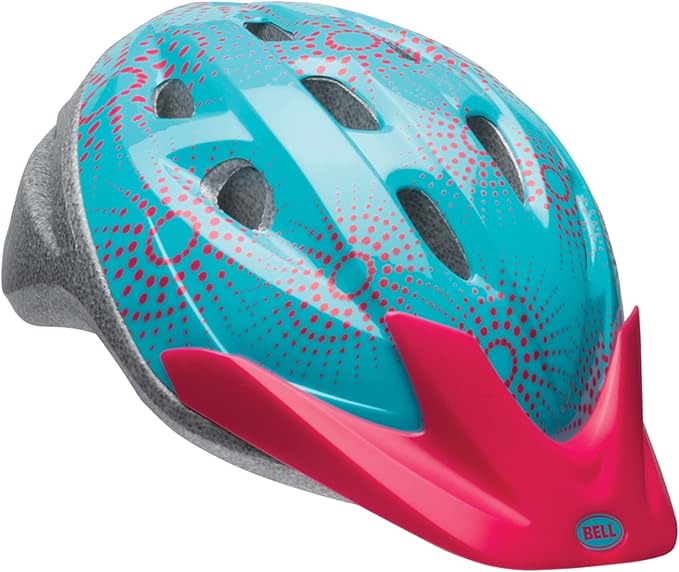 Bell Rally Child Bike Helmets-CubbioJoy
