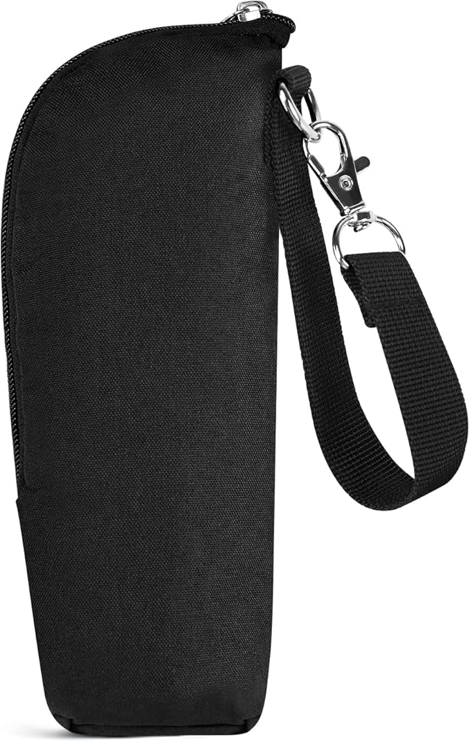 Accmor Baby Bottle Cooler Tote Bags, Insulated Breastmilk Cooler Bag, Nursing Bottle Cooler Warmer Bag for Nursing Mom Daycare Travel-CubbioJoy