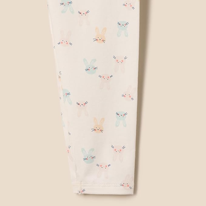 Amazon Essentials x Sofia Grainge Unisex Toddlers and Babies' Legging, Pack of 3-CubbioJoy