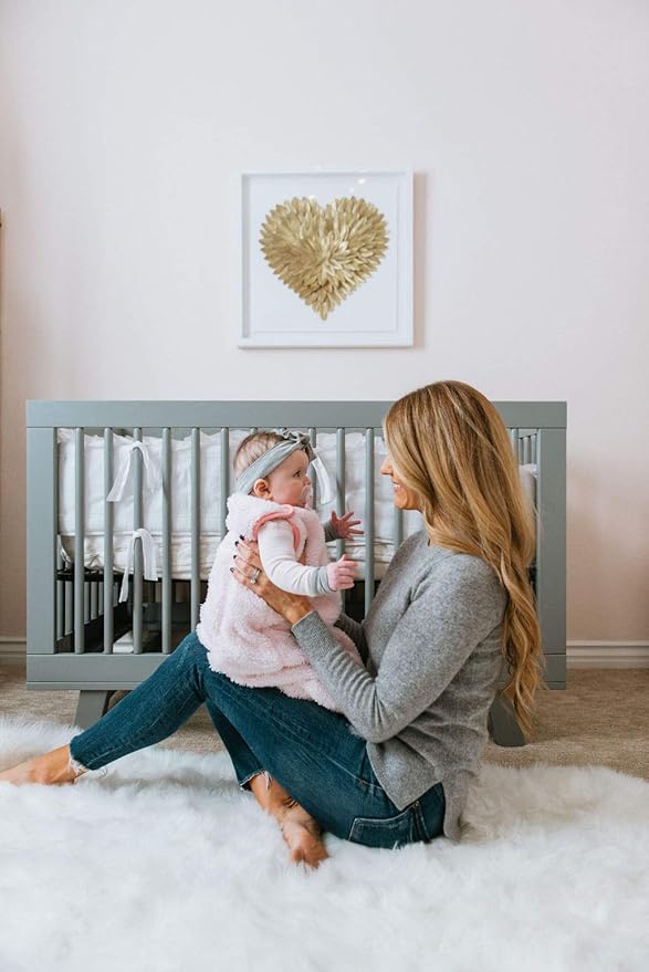 baby deedee Sleep Nest Teddy Baby Sleeping Bag, Pink, Small (0-6 Months)-CubbioJoy