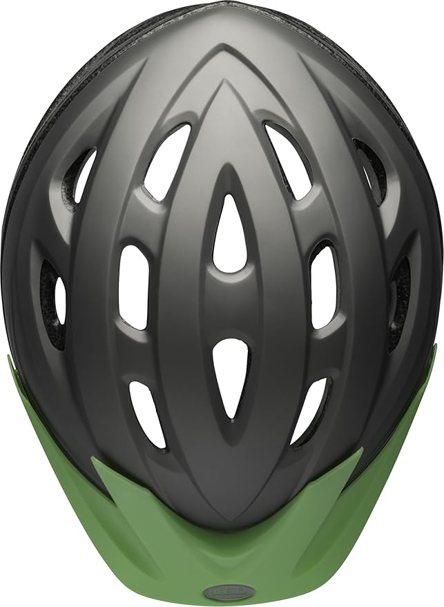 Bell Richter Youth Bike Helmet-CubbioJoy