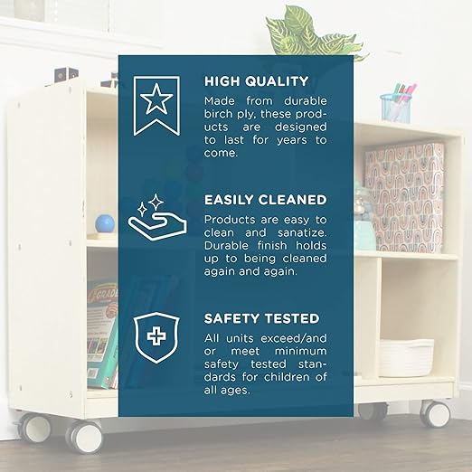 Children’s Factory Toddler Chair with Strap, Baby Activity Seat, Toddler Feeding Chair, 9" H Seat-CubbioJoy