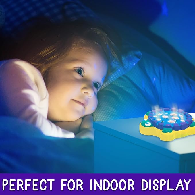 Creative Roots Light Up Stepping Stone (SM)-CubbioJoy