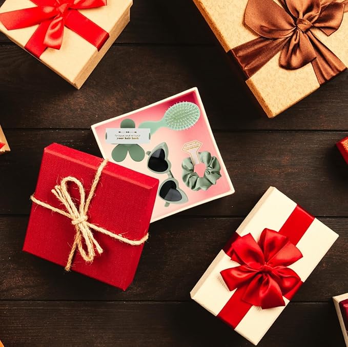 Bridesmaid Proposal Gifts Letter Cosmetic makeup bag bulk for Wedding Party Favors Bachelorette party decorations Toiletry Organizer Bag Makeup Case Gift (12, White&Sage Green)-CubbioJoy