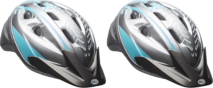 Bell Richter Youth Bike Helmet-CubbioJoy