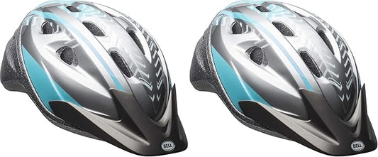 Bell Richter Youth Bike Helmet-CubbioJoy
