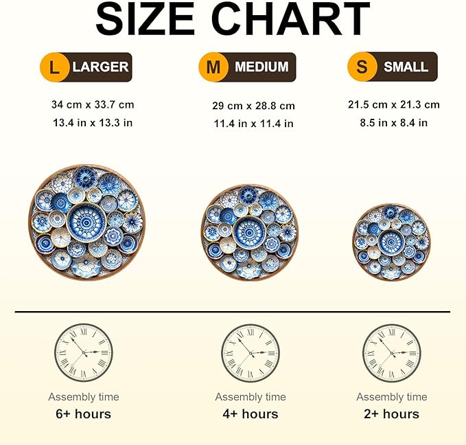 Jigfoxy Wooden Puzzles for Adults, Azulejo Dreams – Port Wood Puzzles Adult, Unique Animal Shape Wooden Jigsaw Puzzles for Adults, Birthday Gifts for Puzzle Lovers, Friend (S-8.5 * 8.4in-100pcs)-CubbioJoy